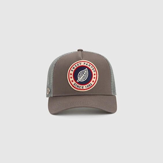 Sweet Pants - BASIC CT CAP CEMENT