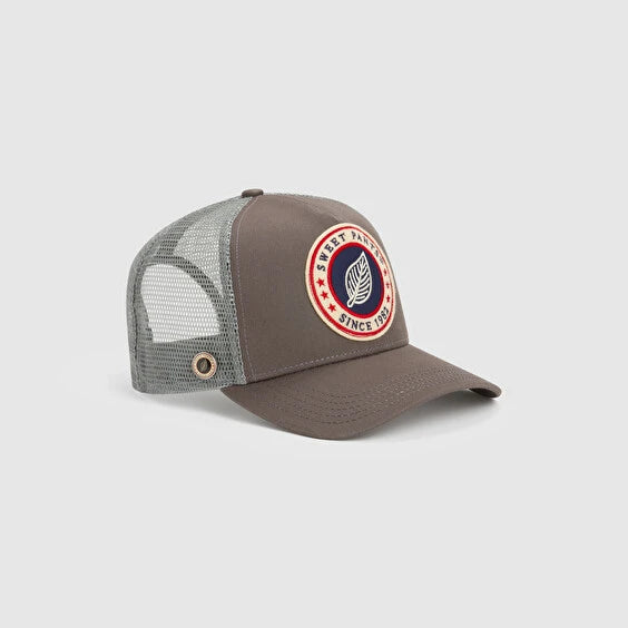 Sweet Pants - BASIC CT CAP CEMENT